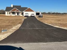 Professional Driveway Paving Services in Denison, TX